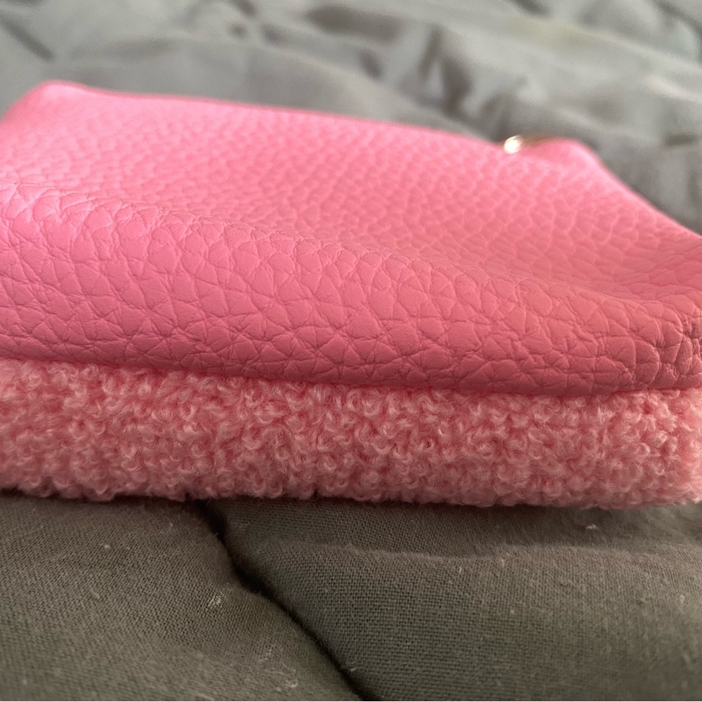 Pink Panther Kids Coin Purse - Picture 9 of 14